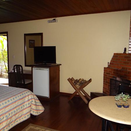 Pousada Da Mantiqueira Visconde De Maua Phòng bức ảnh