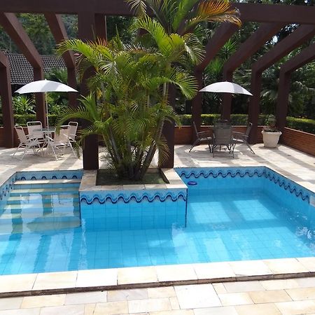 Pousada Da Mantiqueira Visconde De Maua Ngoại thất bức ảnh