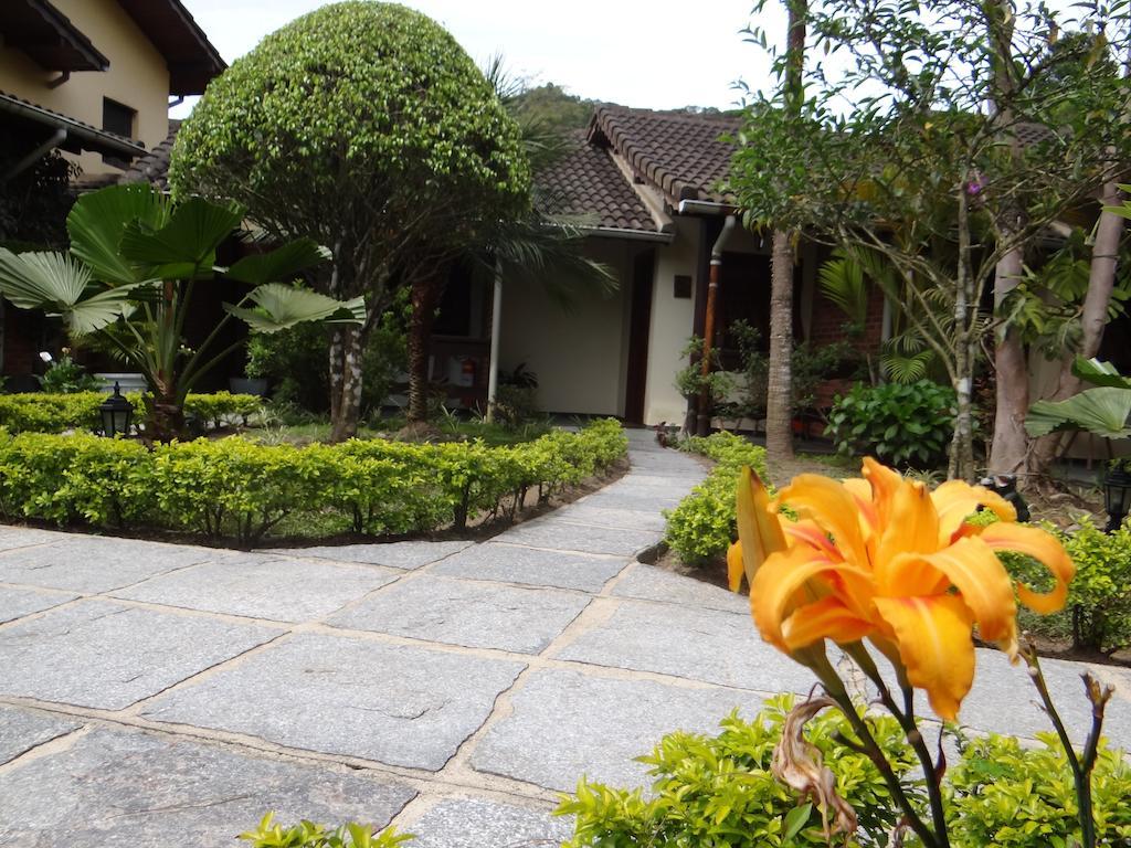 Pousada Da Mantiqueira Visconde De Maua Ngoại thất bức ảnh