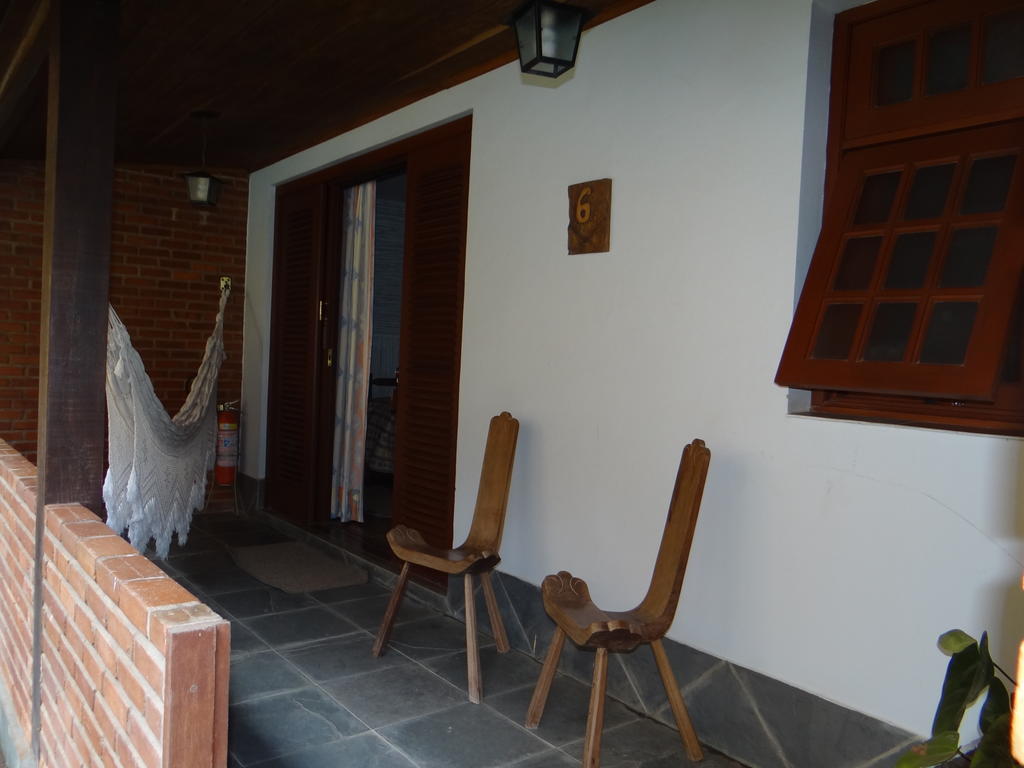 Pousada Da Mantiqueira Visconde De Maua Phòng bức ảnh