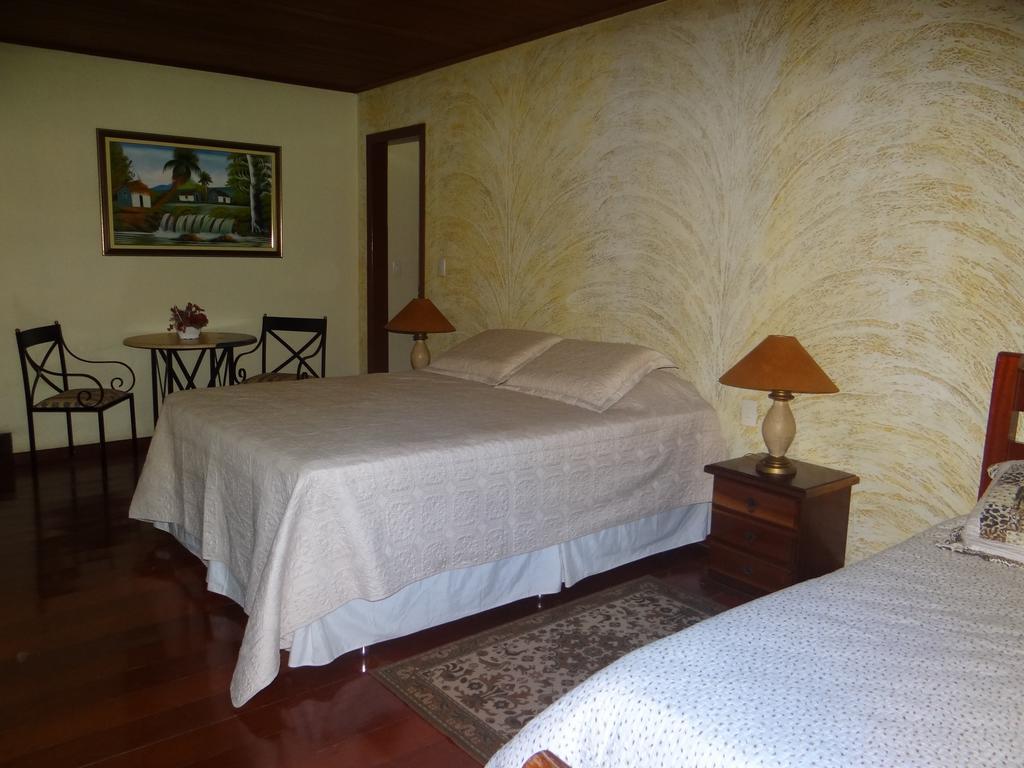 Pousada Da Mantiqueira Visconde De Maua Ngoại thất bức ảnh