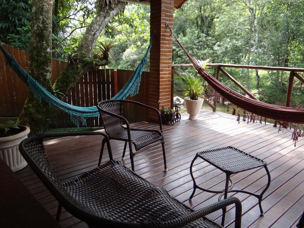 Pousada Da Mantiqueira Visconde De Maua Ngoại thất bức ảnh