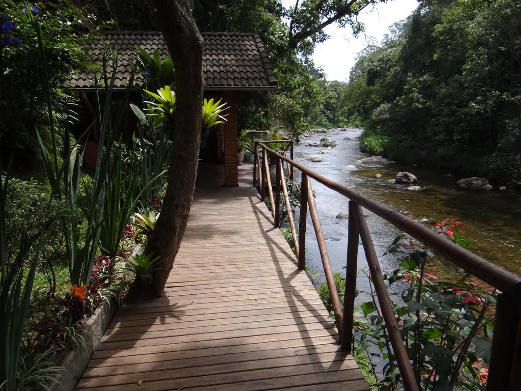 Pousada Da Mantiqueira Visconde De Maua Ngoại thất bức ảnh
