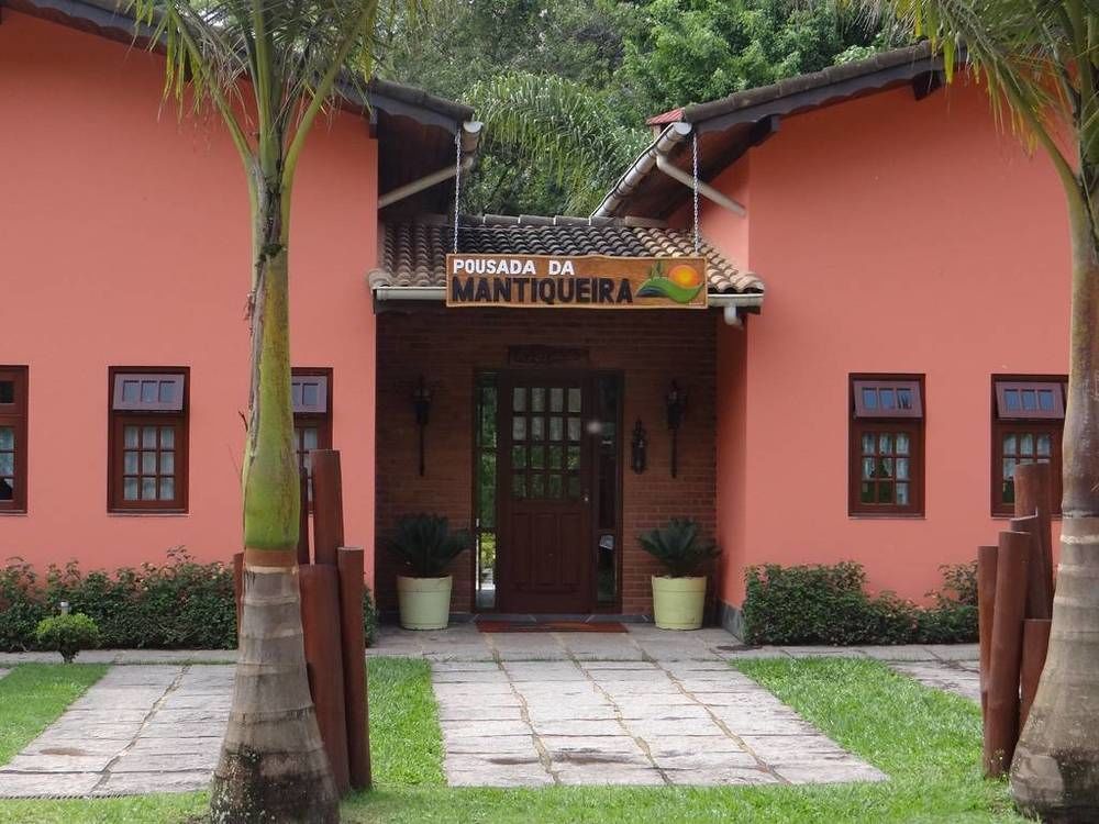 Pousada Da Mantiqueira Visconde De Maua Ngoại thất bức ảnh