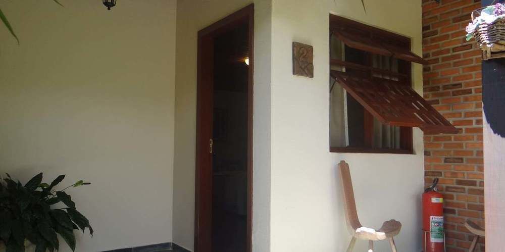 Pousada Da Mantiqueira Visconde De Maua Ngoại thất bức ảnh