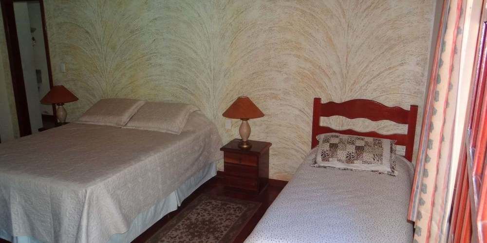 Pousada Da Mantiqueira Visconde De Maua Ngoại thất bức ảnh